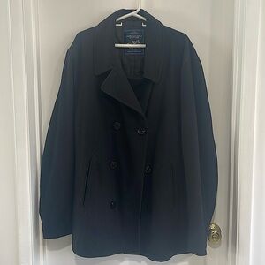 American Eagle - Pea Coat
